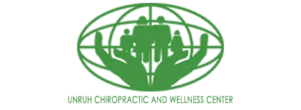 Chiropractic Rogers AR Unruh Chiropractic and Wellness Center Logo